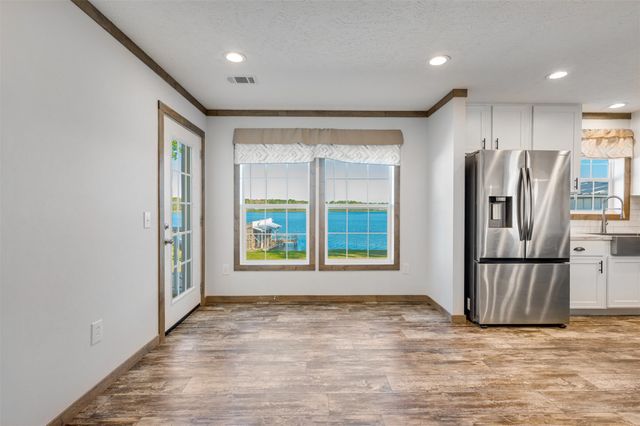 21903 Boles Road, Frankston, TX 75763