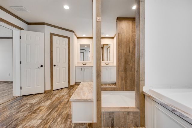 21903 Boles Road, Frankston, TX 75763