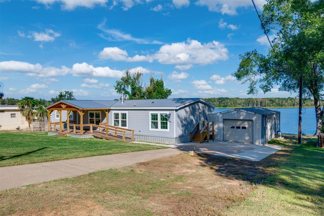 21903 Boles Road, Frankston, TX 75763