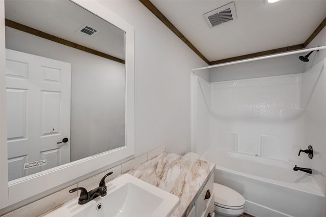 21903 Boles Road, Frankston, TX 75763