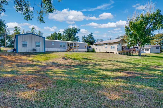 21903 Boles Road, Frankston, TX 75763