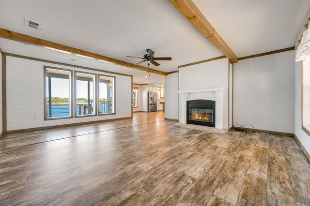 21903 Boles Road, Frankston, TX 75763