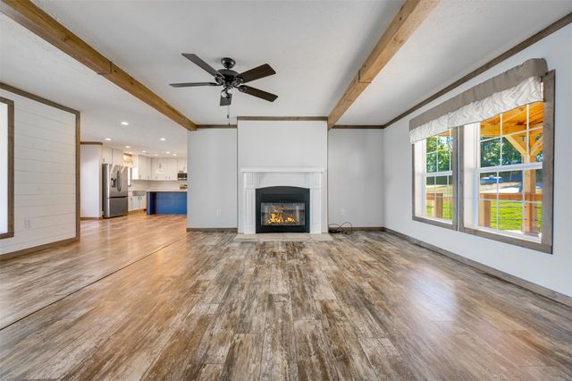 21903 Boles Road, Frankston, TX 75763