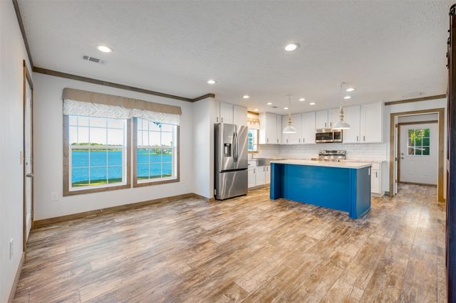 21903 Boles Road, Frankston, TX 75763