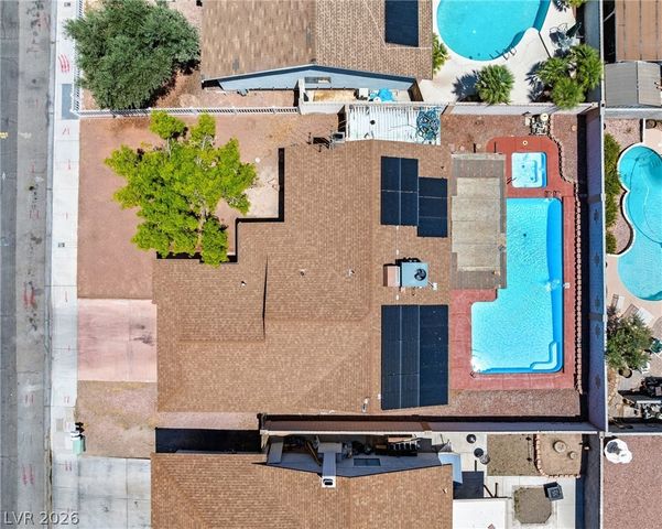 6371 West Viking Road, Las Vegas, NV 89103