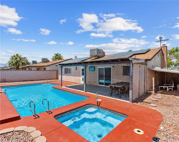 6371 West Viking Road, Las Vegas, NV 89103