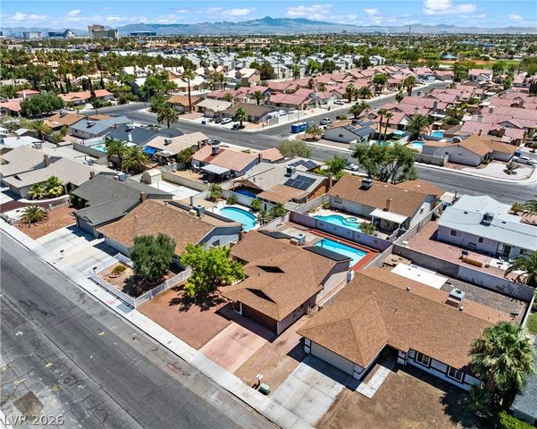 6371 West Viking Road, Las Vegas, NV 89103