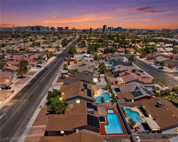 6371 West Viking Road, Las Vegas, NV 89103