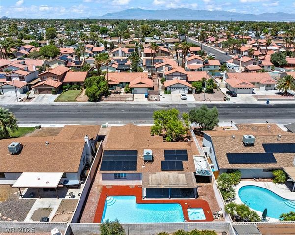 6371 West Viking Road, Las Vegas, NV 89103