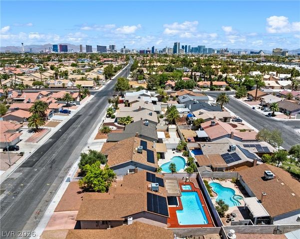 6371 West Viking Road, Las Vegas, NV 89103