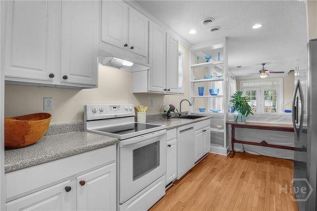 800 Wayne Street, Darien, GA 31305