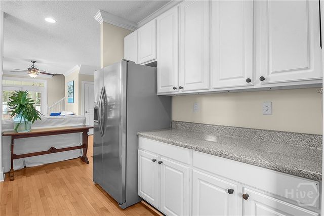 800 Wayne Street, Darien, GA 31305