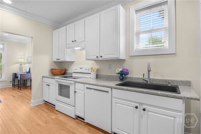 800 Wayne Street, Darien, GA 31305