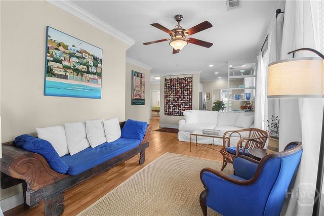 800 Wayne Street, Darien, GA 31305