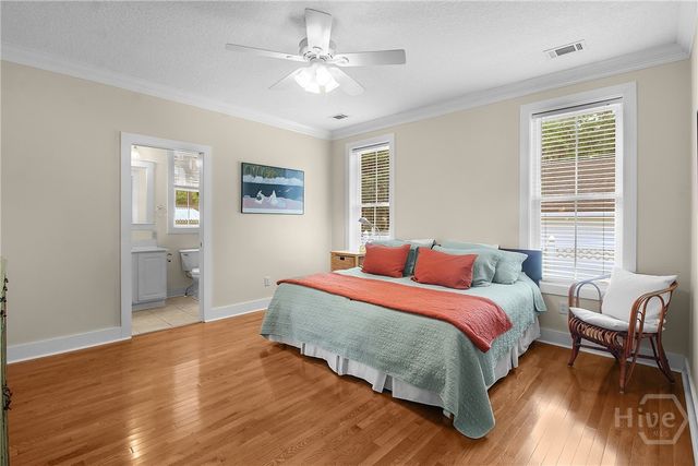 800 Wayne Street, Darien, GA 31305