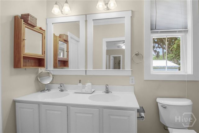 800 Wayne Street, Darien, GA 31305