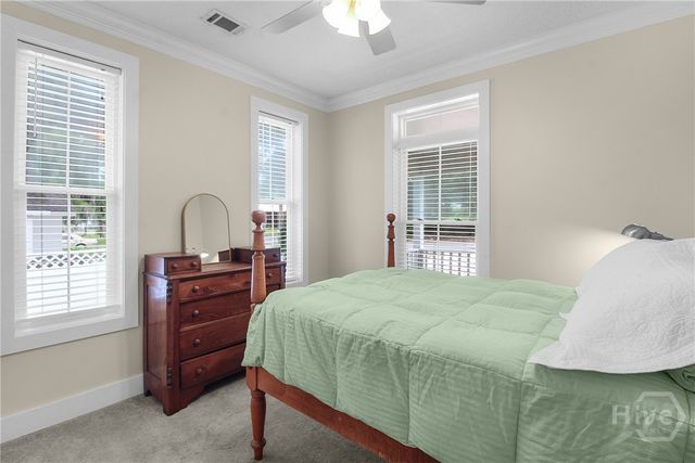 800 Wayne Street, Darien, GA 31305