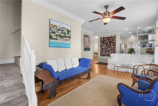 800 Wayne Street, Darien, GA 31305