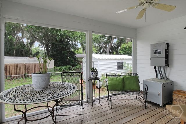 800 Wayne Street, Darien, GA 31305