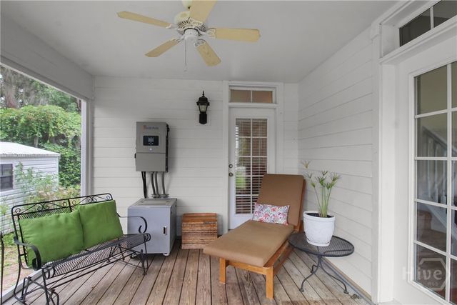 800 Wayne Street, Darien, GA 31305