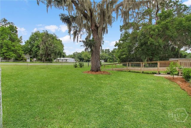 800 Wayne Street, Darien, GA 31305