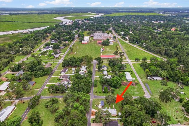 800 Wayne Street, Darien, GA 31305