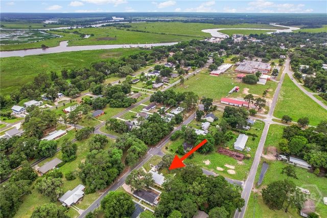 800 Wayne Street, Darien, GA 31305