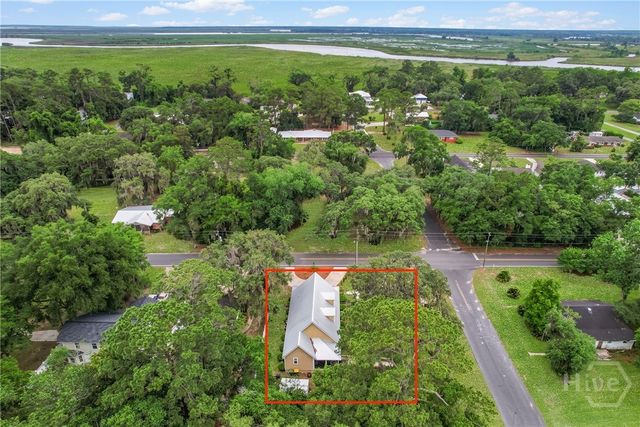 800 Wayne Street, Darien, GA 31305