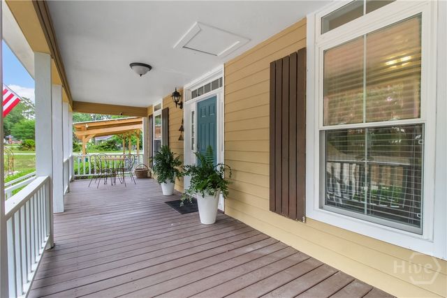 800 Wayne Street, Darien, GA 31305