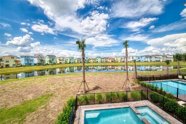 8009 SURF STREET, Kissimmee, FL 34747