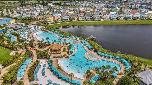 8009 SURF STREET, Kissimmee, FL 34747