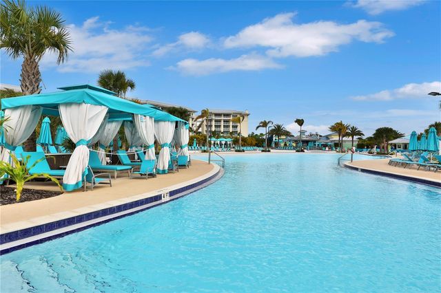 8009 SURF STREET, Kissimmee, FL 34747