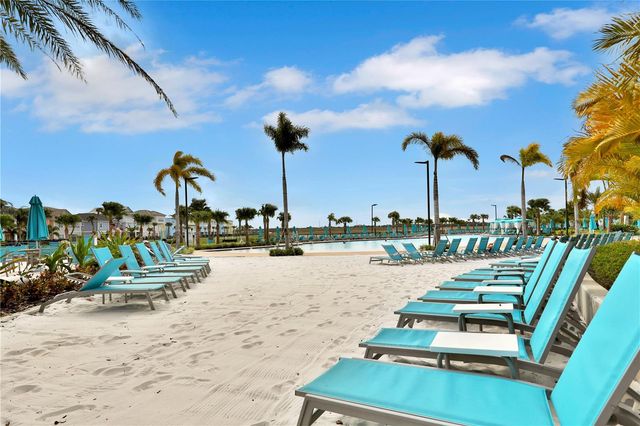 8009 SURF STREET, Kissimmee, FL 34747