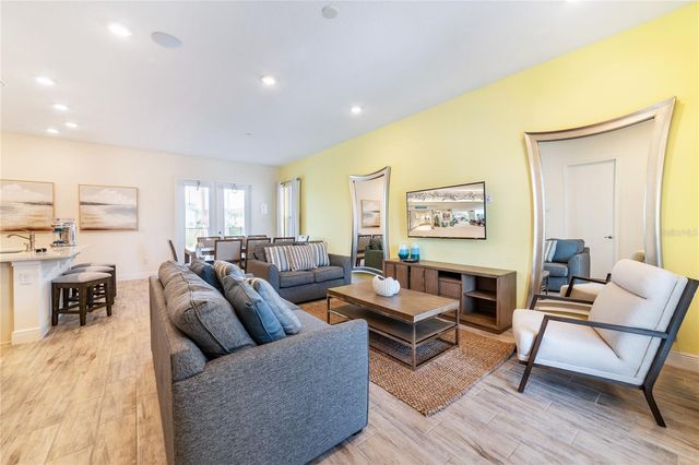 8009 SURF STREET, Kissimmee, FL 34747