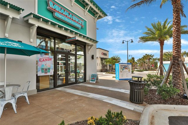 8009 SURF STREET, Kissimmee, FL 34747