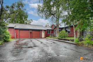 3200 E 15th Avenue, Anchorage, AK 99508