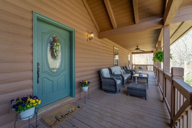 1960 Atoah Road, Robbinsville, NC 28771
