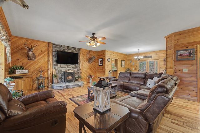 1960 Atoah Road, Robbinsville, NC 28771