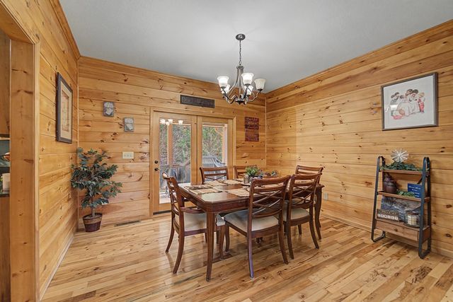 1960 Atoah Road, Robbinsville, NC 28771