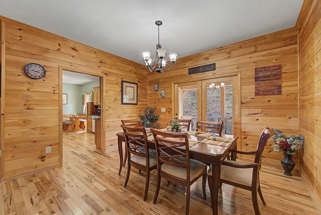 1960 Atoah Road, Robbinsville, NC 28771