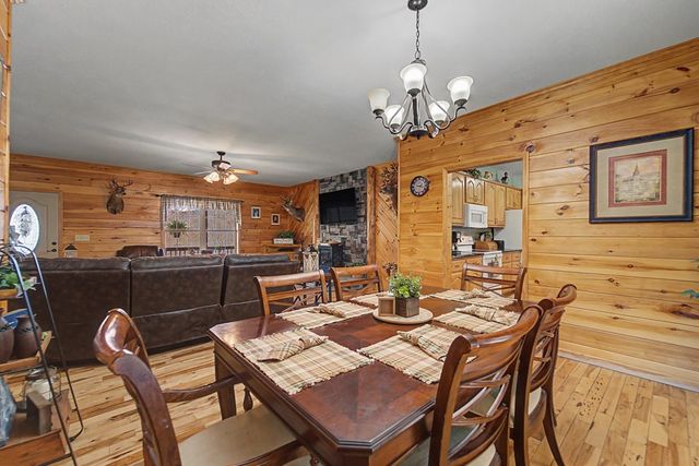 1960 Atoah Road, Robbinsville, NC 28771
