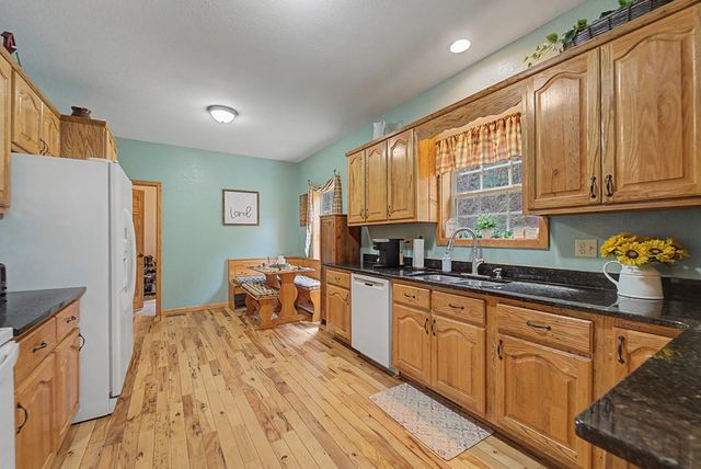 1960 Atoah Road, Robbinsville, NC 28771