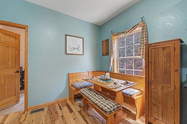 1960 Atoah Road, Robbinsville, NC 28771