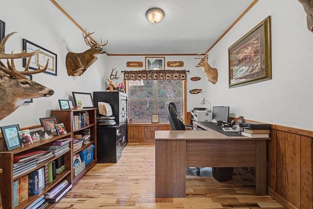 1960 Atoah Road, Robbinsville, NC 28771