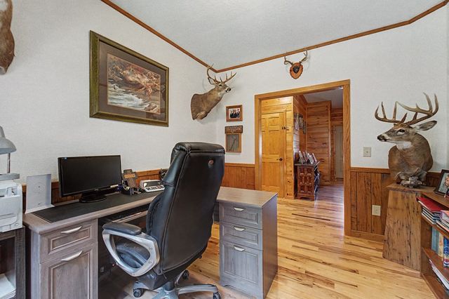 1960 Atoah Road, Robbinsville, NC 28771