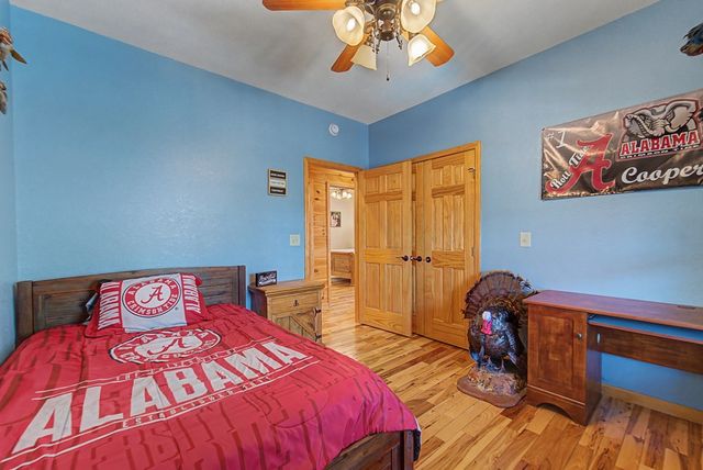 1960 Atoah Road, Robbinsville, NC 28771