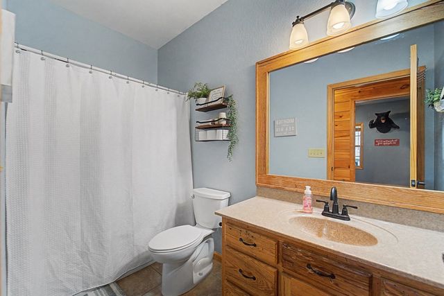 1960 Atoah Road, Robbinsville, NC 28771