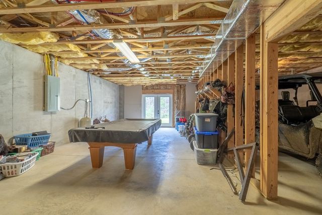 1960 Atoah Road, Robbinsville, NC 28771