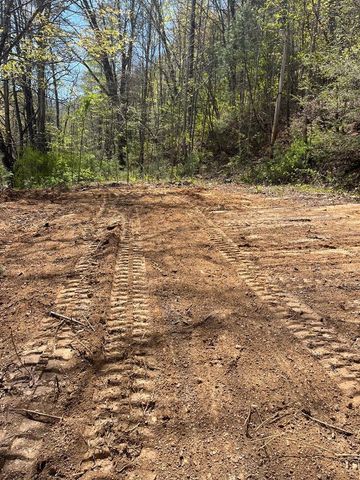 1960 Atoah Road, Robbinsville, NC 28771
