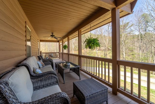 1960 Atoah Road, Robbinsville, NC 28771